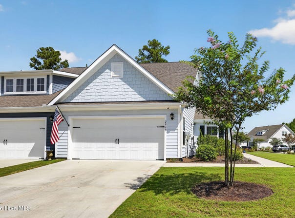2965 Hatchers Run, Leland, NC 28451
