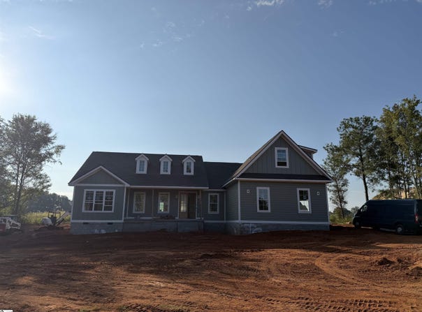 98 Jolly Wingo Road, Pendleton, SC 29670