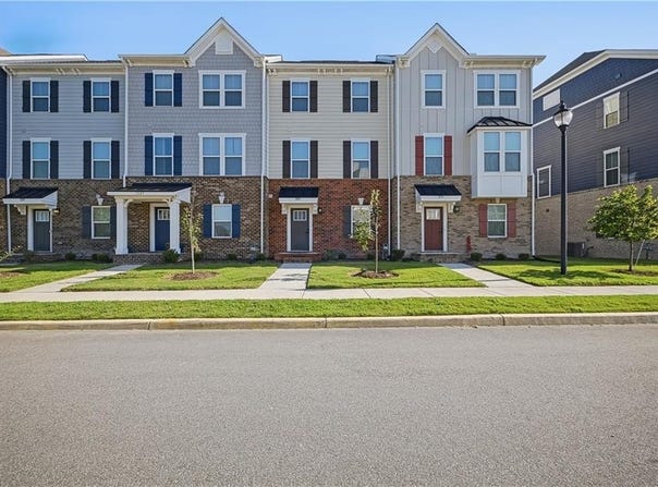 1209 Worden Way, Suffolk, VA 23435