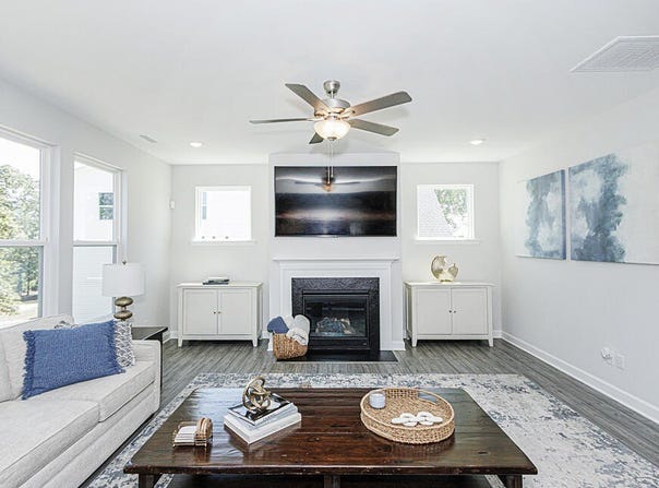 63 Morningside Lane, Angier, NC 27501