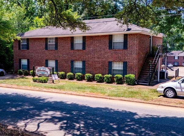 2521 Pearl Street, Nacogdoches, TX 75965