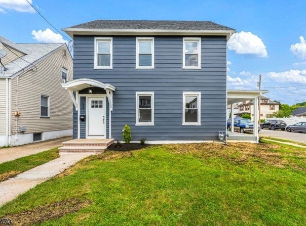 184 Old Bridge Tpke, South River Boro, NJ 08882-2049