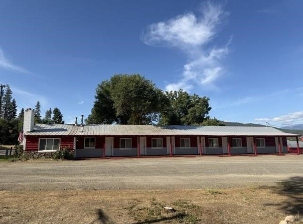 12425 Main St., Fort Jones, CA 96032