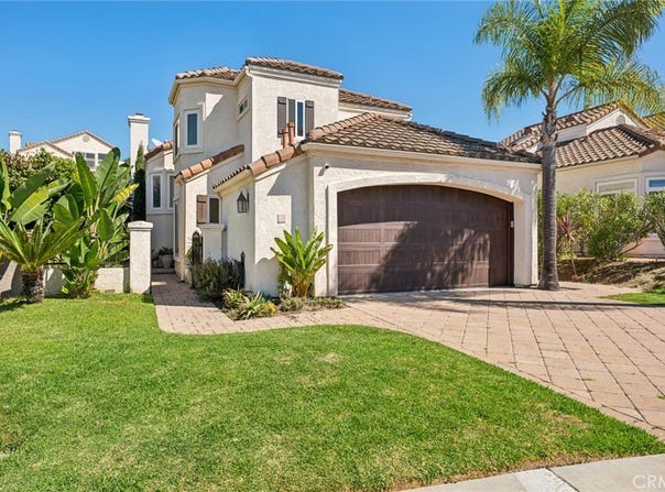 4 Regina, Dana Point, CA 92629