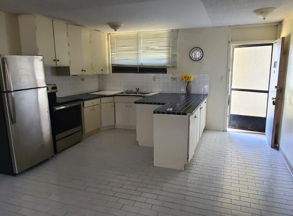 Washington Drive, Mangilao, GU 96913
