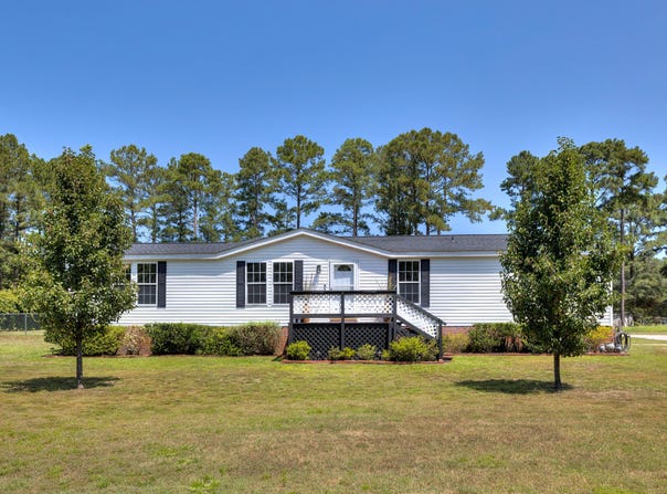 1246 Little John Road, Manning, SC 29102