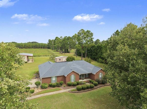 5209 Hill Road, Albany, GA 31705