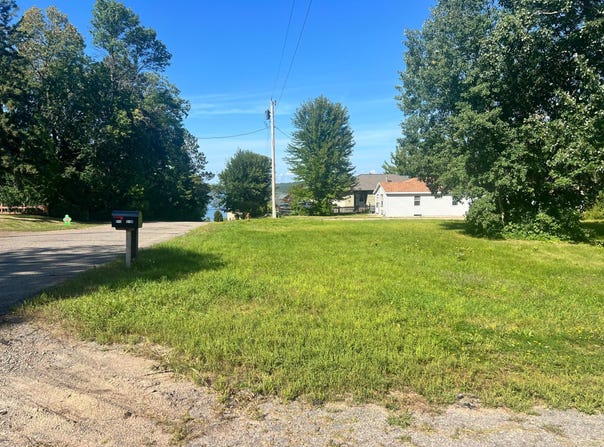 Garden Street, Walker, MN 56484