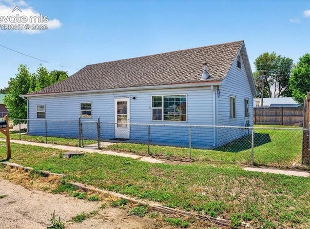 505 2nd Avenue, Deer Trail, CO 80105