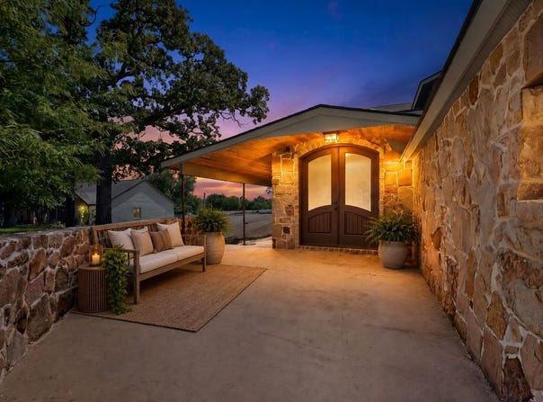1880 Houston Road, Burleson, TX 76028
