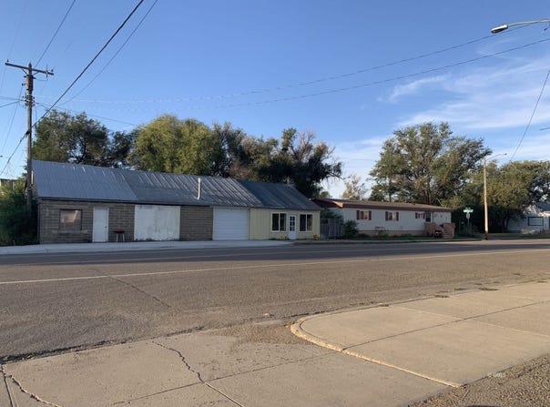 304 W Spring St, Terry, MT 59349