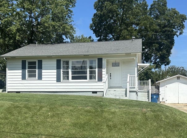 303 Idalia Road, Bloomfield, MO 63825