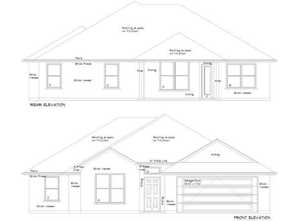 7715 Wildflower Way, Abilene, TX 79602