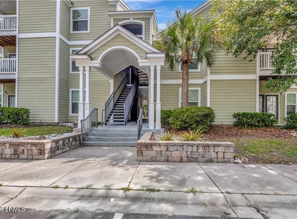 100 Kensington Boulevard, Bluffton, SC 29910