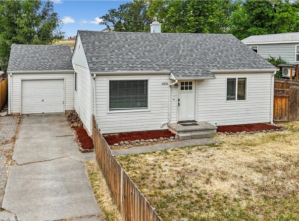 3009 SW ISAAC Ave, Pendleton, OR 97801
