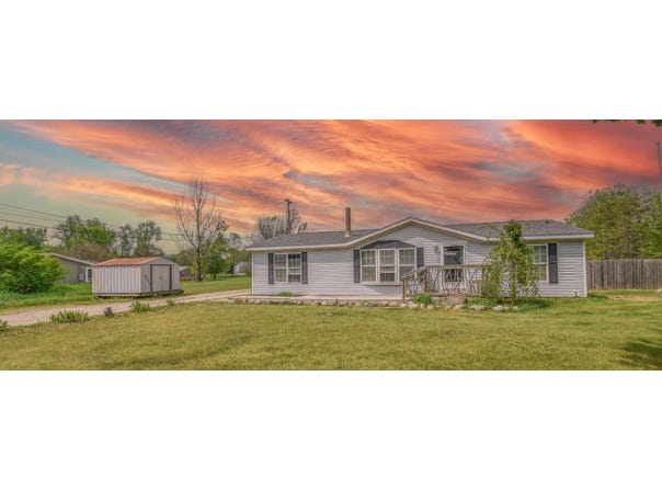 444 Block Road, Coldwater, MI 49036