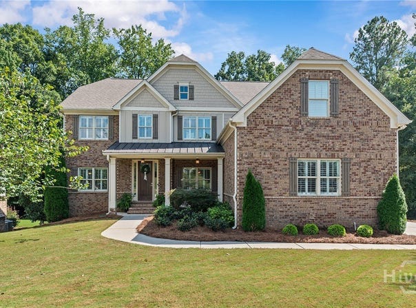 959 Old Forge Ln, Jefferson, GA 30549