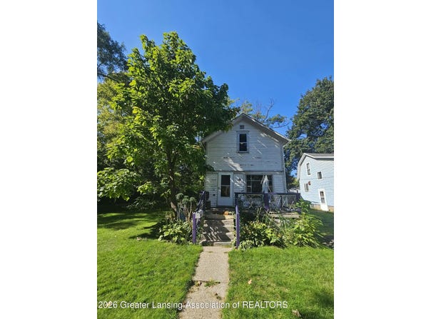 502 Regent Street, Lansing, MI 48912