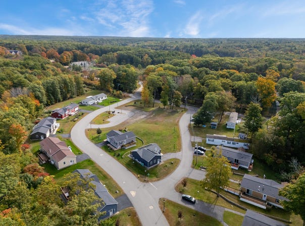 12 Seaglass Lane, Kittery, ME 03904