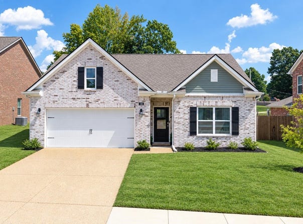 180 WALKER MEADOWS Ln, Munford, TN 38058