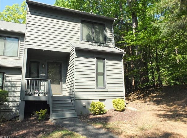 9747 Groundhog Drive, Richmond, VA 23235