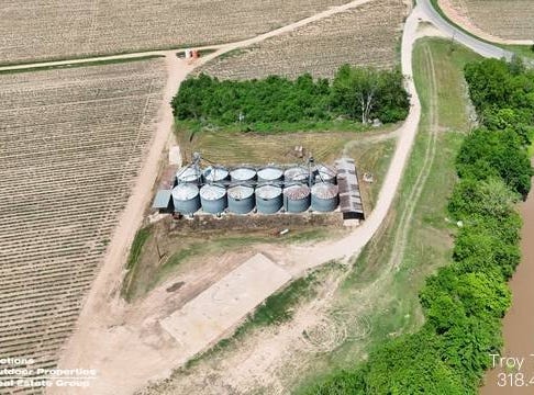 Shirley Plantation Rd, Bunkie, LA 71322