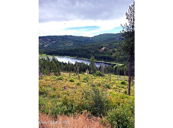 Dollar Creek Dr lot: 3, Sagle, ID 83860