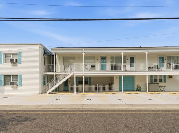 7806 Seaview Avenue, Wildwood Crest, NJ