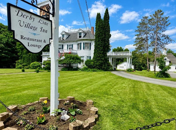 440 Main Street, Derby, VT 05830