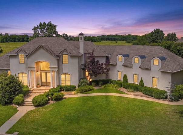 14832 S 53rd E Ave, Bixby, OK 74008