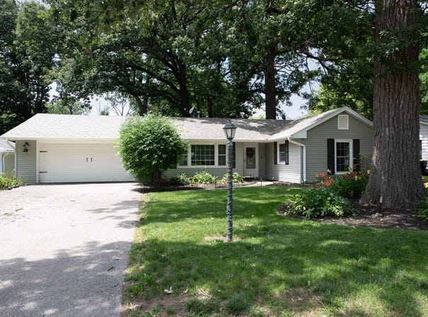 46 Briarcliff Road, Montgomery, IL 60538