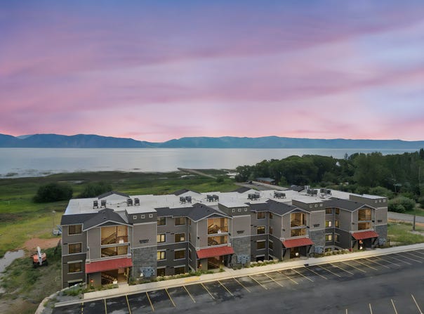 35 E 150 S, Garden City, UT 84028