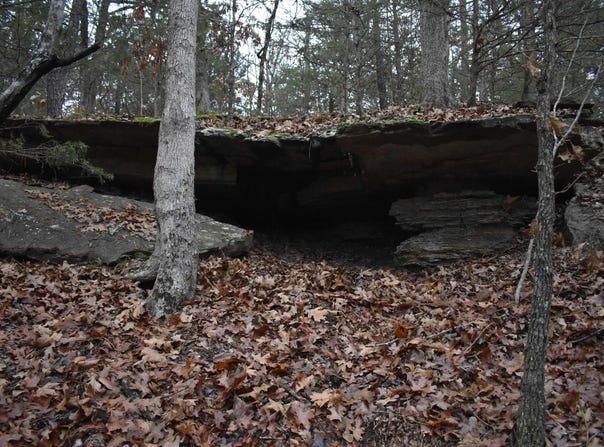 Old Creek RD, Scranton, AR 72863
