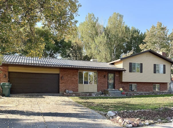 2213 W 800 S, Vernal, UT 84078