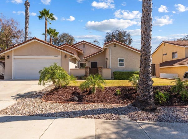 14897 Morningside, Poway, CA 92064