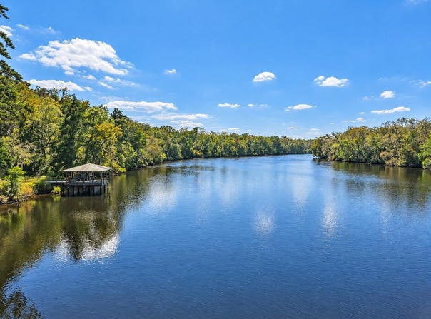9450 Savannah Highway, Adams Run, SC 29426