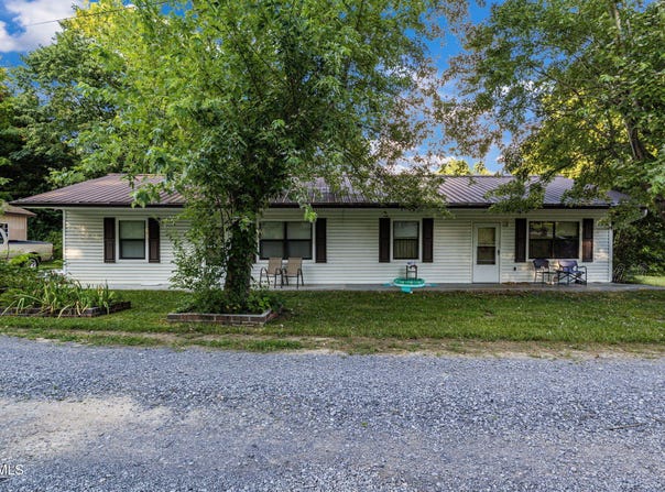 116 Hazel Drive, Sevierville, TN 37862