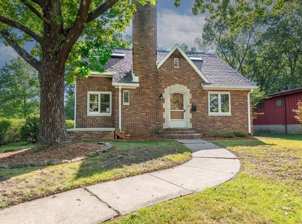 603 S Eagleson Avenue, Bloomington, IN 47401