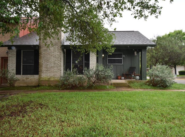 2000 Millay Dr, Austin, TX 78752