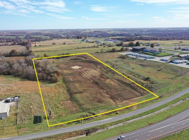 0 N 41st St, Bethany, MO 64424