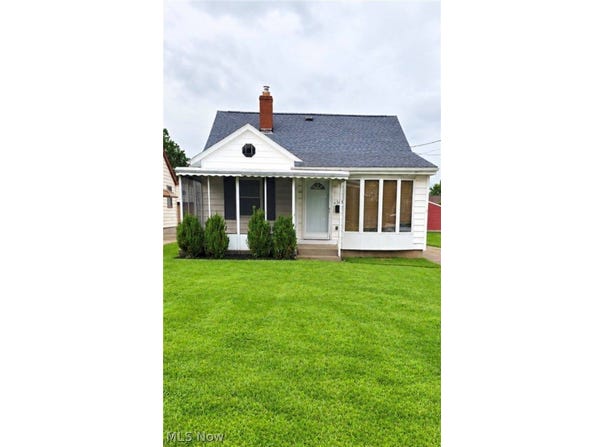 509 Sexton Street, Struthers, OH 44471