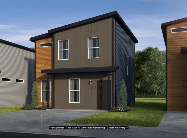 731 Nebula Lane, Centerton, AR 72713