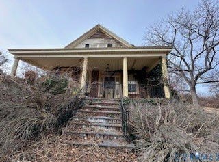 251 Middlebrook Road, Staunton, VA 24401