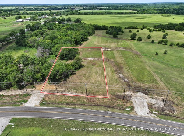 TBD Lot 2 FM 981, Leonard, TX 75452
