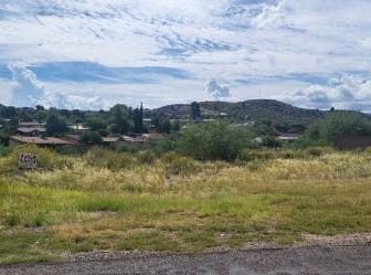Pinaleno Pass, Globe, AZ 85539