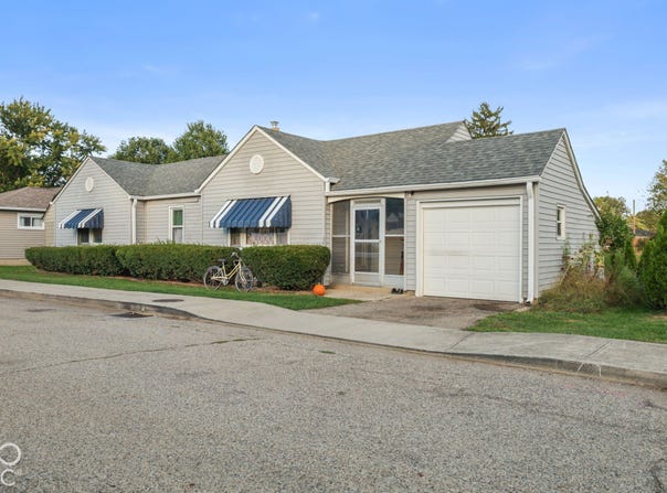 177 N Jefferson Street, Mooresville, IN 46158