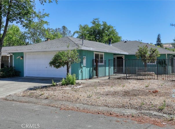 12623 Shoreview, Clearlake Oaks, CA 95423