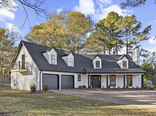 210 Haddon Circle, Brandon, MS 39047