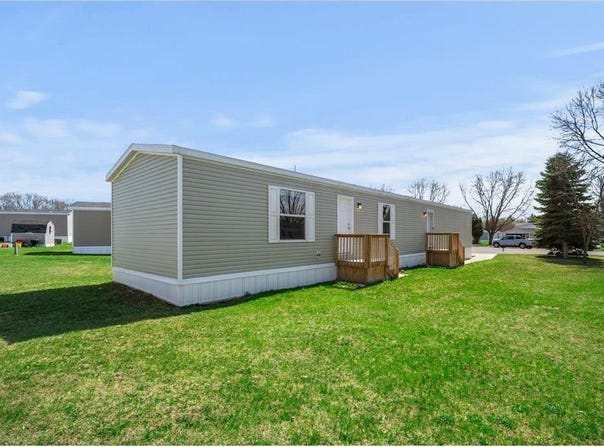 113 Tilltag Drive, Balsam Lake, WI 54810