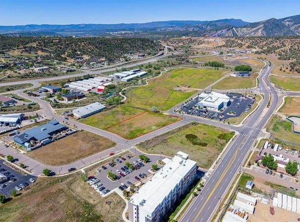95 Design Center, Durango, CO 81301